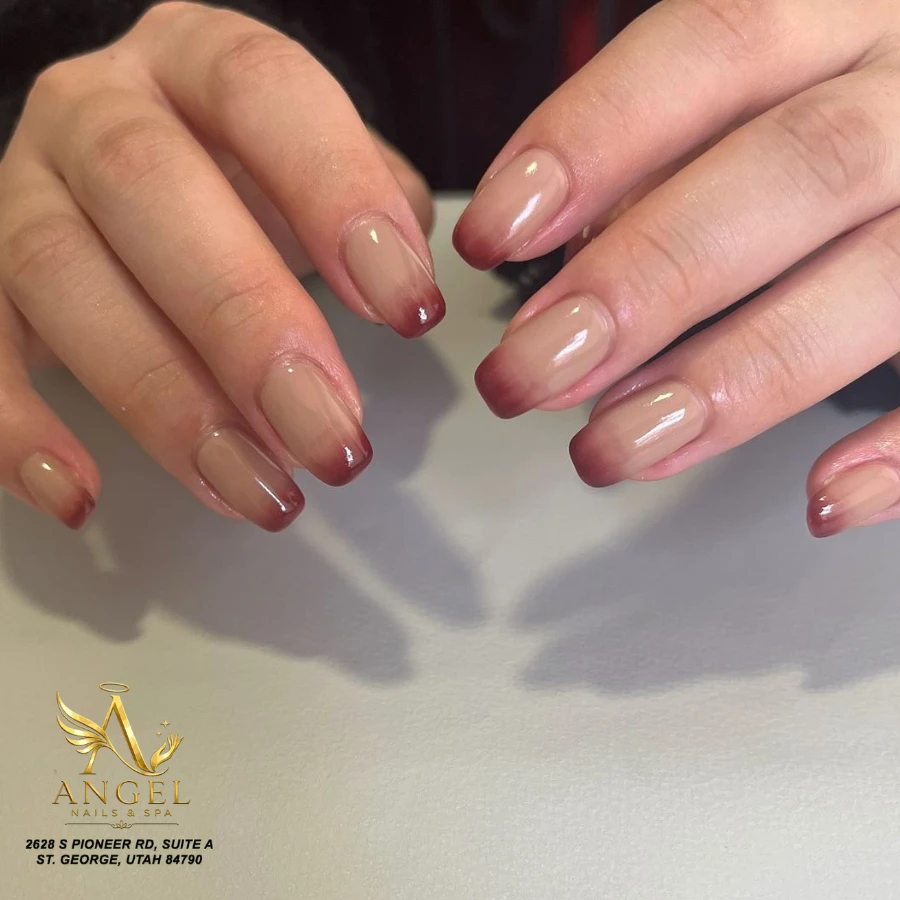 Nail Aug 28